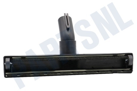 Electrolux Stofzuiger Parket-zuigmond Met wiel