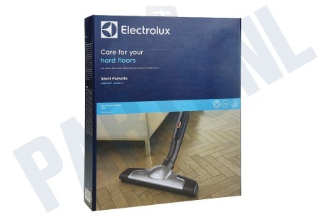 Electrolux Parket-zuigmond AreoPro SilentParketto met wiel 36 mm