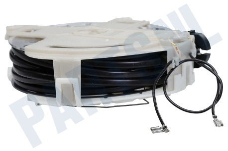 Electrolux Stofzuiger Haspel Kabeloproller 9m.