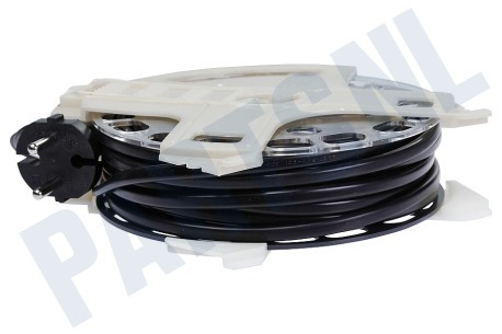 Electrolux Stofzuiger Haspel Kabeloproller 9m.