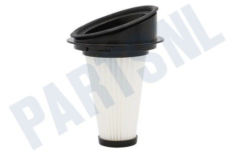 Grundig Stofzuiger Hepa Filter