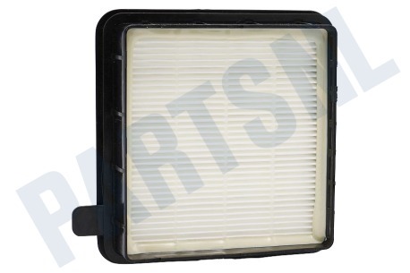 Grundig Stofzuiger Hepa Filter