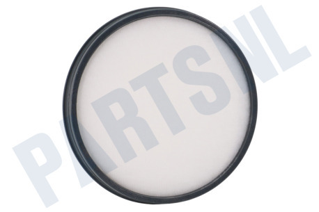 Grundig Stofzuiger Filter