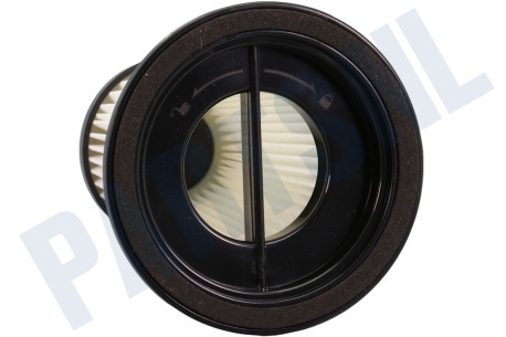Grundig Stofzuiger Hepa Filter