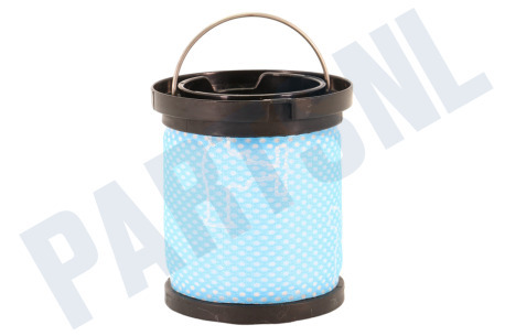 Grundig Stofzuiger Filter