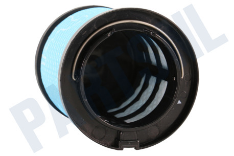 Grundig Stofzuiger Filter