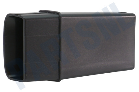 Grundig Stofzuiger Zuigmond Spleetzuigmond