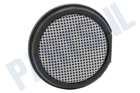 Hoover Stofzuiger S132 Motorfilter