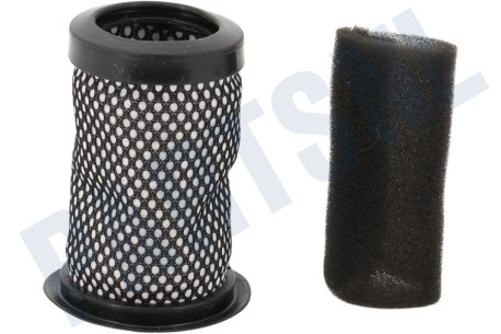 Hoover Stofzuiger 35602731 T117 Uitblaasfilter