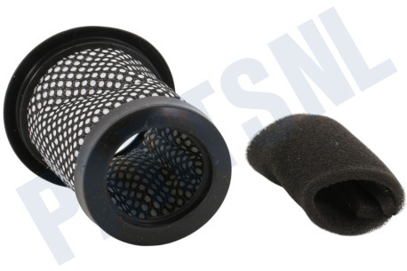 Hoover Stofzuiger 35602731 T117 Uitblaasfilter
