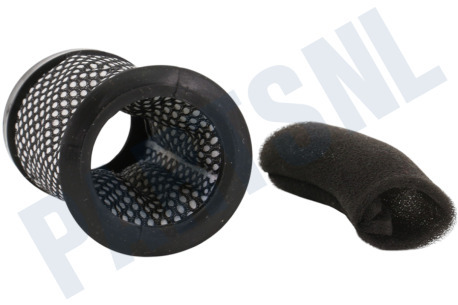 Hoover Stofzuiger 35602731 T117 Uitblaasfilter