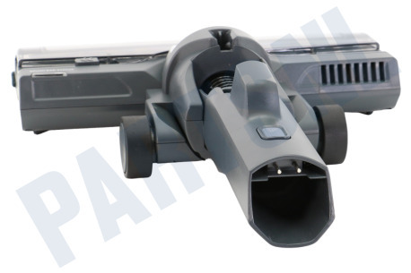 Hoover Stofzuiger Zuigmond