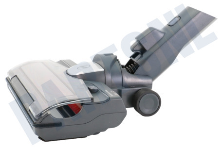 Hoover Stofzuiger Zuigmond