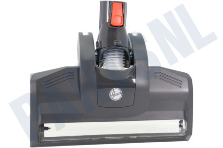 Hoover Stofzuiger Zuigmond Turbozuigmond