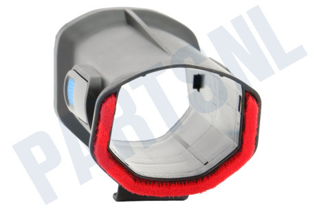 Hoover Stofzuiger G183 Multi-Zuigmond