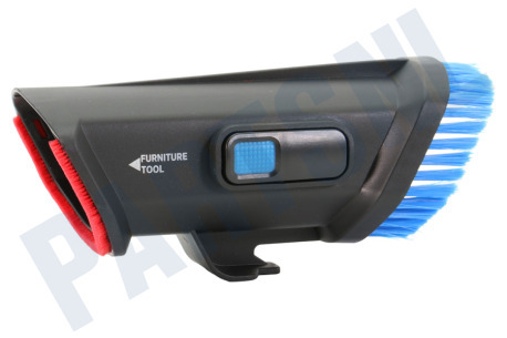 Hoover Stofzuiger G183 Multi-Zuigmond