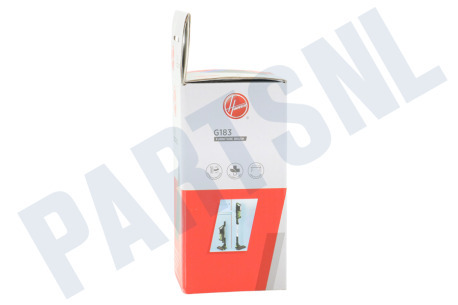Hoover Stofzuiger G183 Multi-Zuigmond