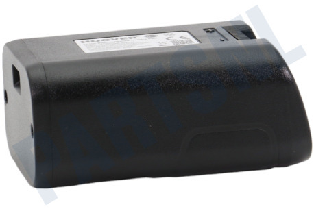 Hoover Stofzuiger B011 Accu
