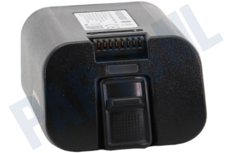 Hoover Stofzuiger B011 Accu