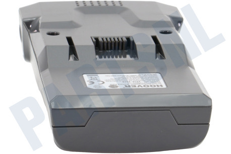 Hoover Stofzuiger B012 Accu
