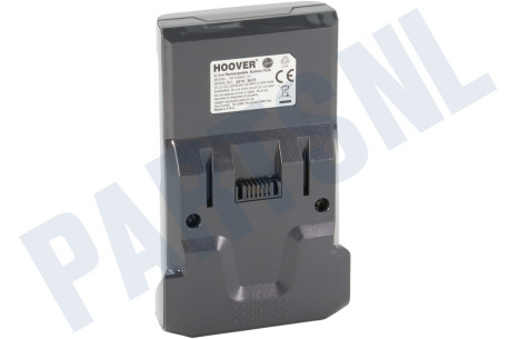 Hoover Stofzuiger B012 Accu