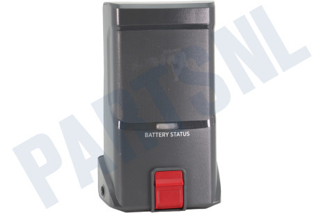 Hoover Stofzuiger B012 Accu