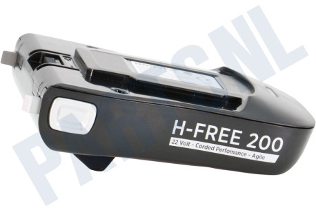 Hoover Stofzuiger B013 Accu