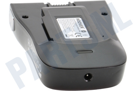 Hoover Stofzuiger B013 Accu
