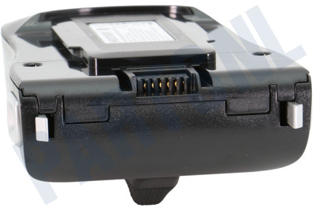 Hoover Stofzuiger B013 Accu