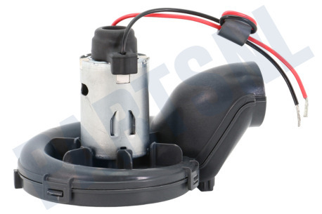 Hoover Stofzuiger Motor