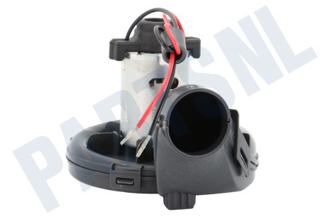 Hoover Stofzuiger Motor