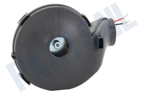 Hoover Stofzuiger Motor