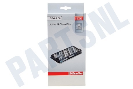 Miele Stofzuiger SF-AA 50 Active Airclean Filter