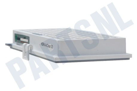 Miele Stofzuiger SF-HA 30 Actief Air Clean Filter