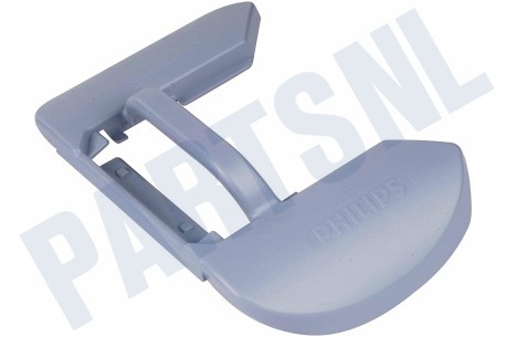 Philips Stofzuiger FC6029/01 Houder Van stofzak