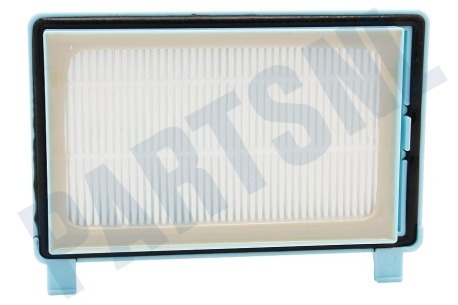 Alternatief Stofzuiger Filter S-Class HEPA H12