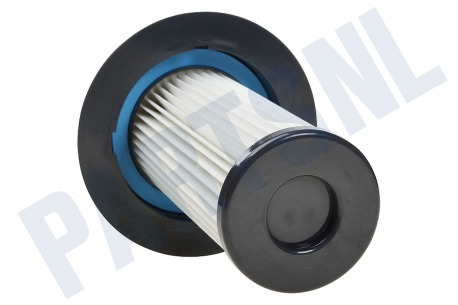 Philips Stofzuiger FC8048/01 Filter Cartridge Hepa FC8048