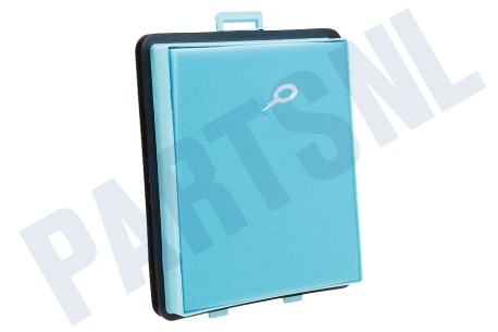Philips Stofzuiger CRP745/01 Filter