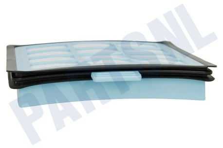 Alternatief Stofzuiger Filter Luchtfilter cassette 170x147x27mm