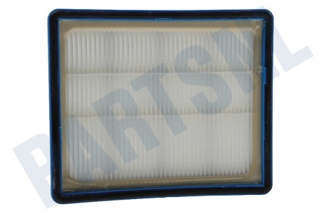 Philips Stofzuiger CP0425/01 Filter