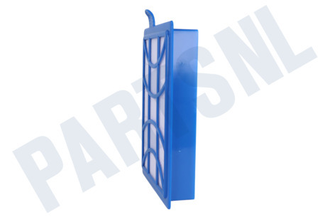 Philips Stofzuiger CP1160/01 Filter