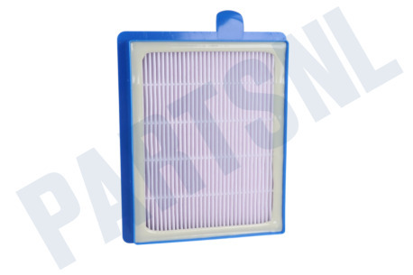 Philips Stofzuiger CP1160/01 Filter