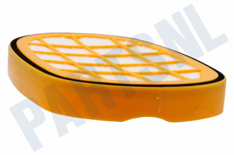 Philips Stofzuiger CP0663/01 Filter Motorfilter