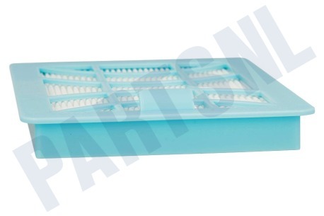 Philips Stofzuiger CP1325/01 Filter