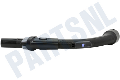 Philips Stofzuiger Pistoolgreep met borstel, 35mm