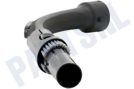 Philips Stofzuiger Pistoolgreep met borstel, 35mm