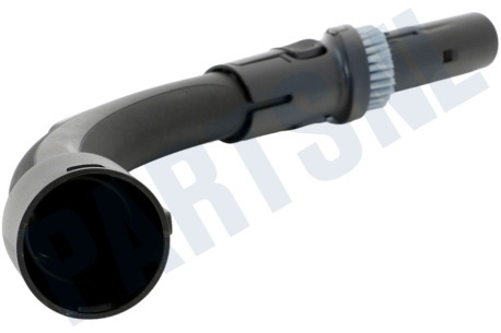 Philips Stofzuiger Pistoolgreep met borstel, 35mm