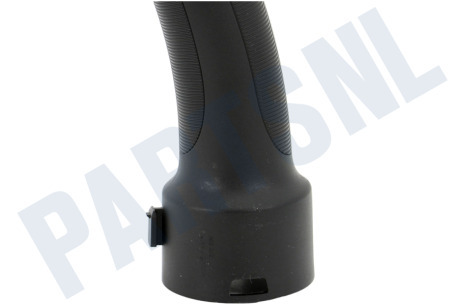 Philips Stofzuiger Pistoolgreep met borstel, 35mm