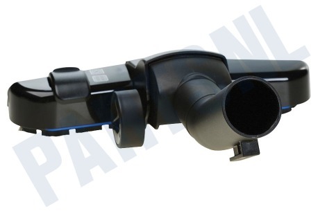 Philips Stofzuiger FC6031/01 Combi-zuigmond TRI active met wiel, zonder gaatje (conisch)
