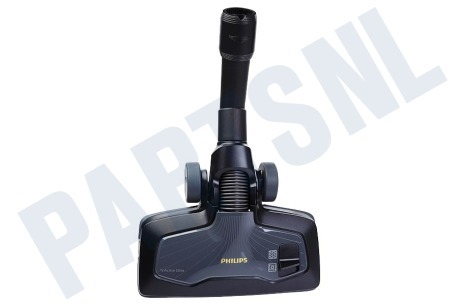 Philips Stofzuiger Zuigmond Tri Active Ultra Non-LED
